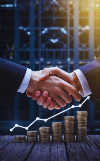 Aramm Finserv Financial Advisory